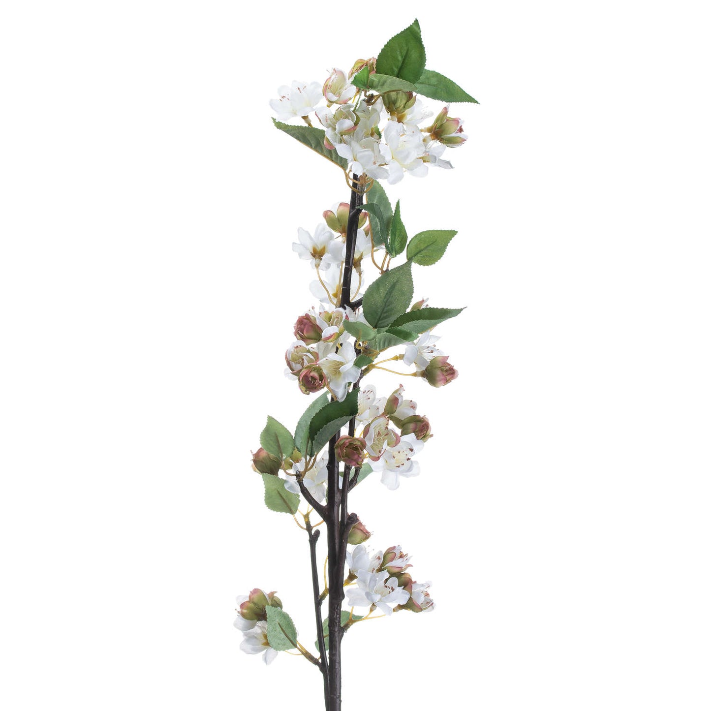 English Blossom Faux Branch