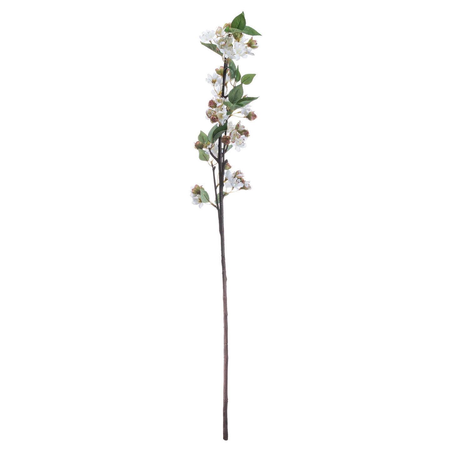 English Blossom Faux Branch
