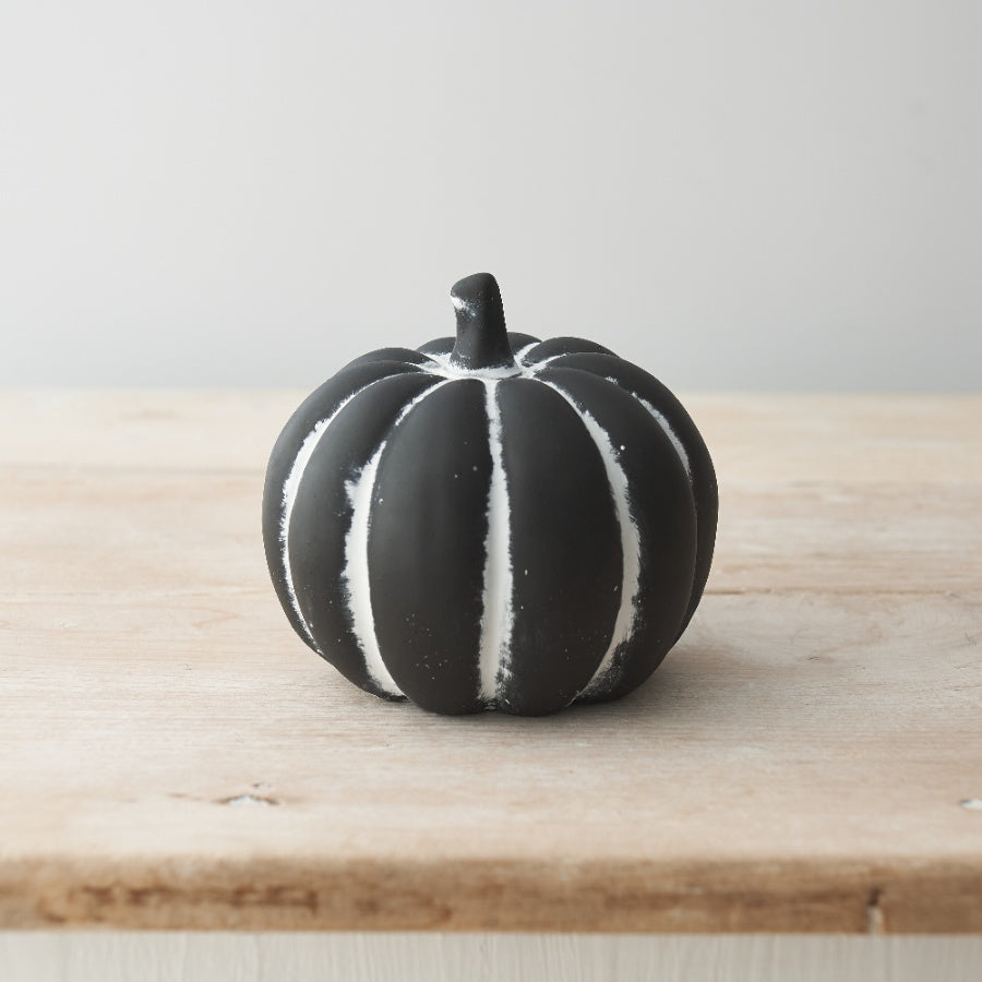 Black Pumpkins