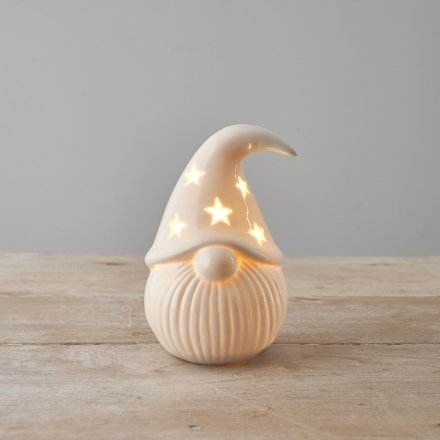 Ceramic Light Up Gonks