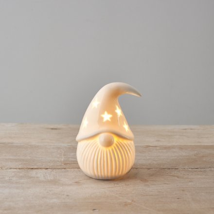 Ceramic Light Up Gonks