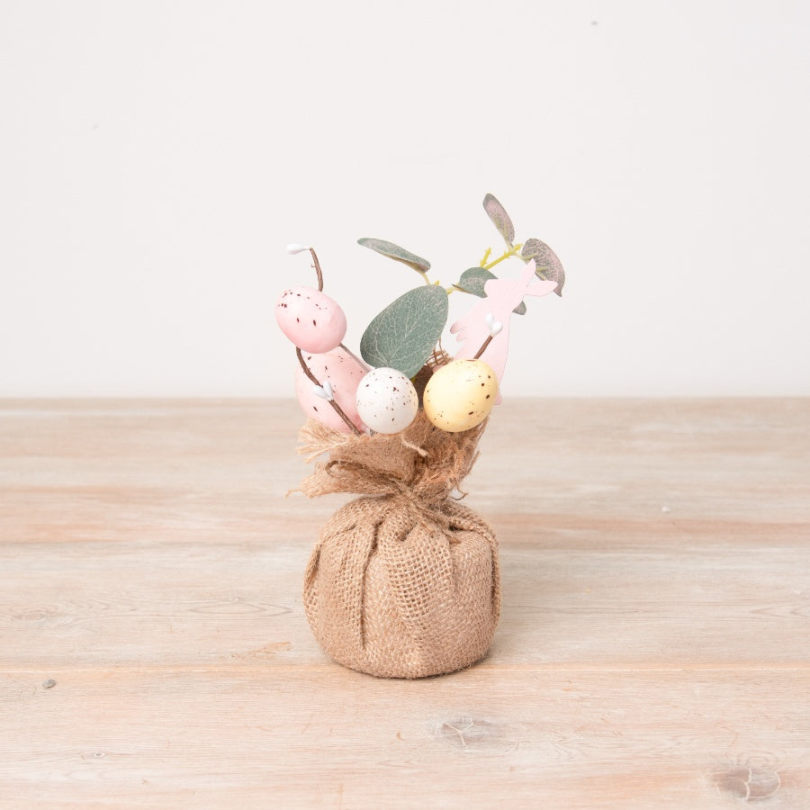 Artificial Easter Egg Tree - 2 sizes available