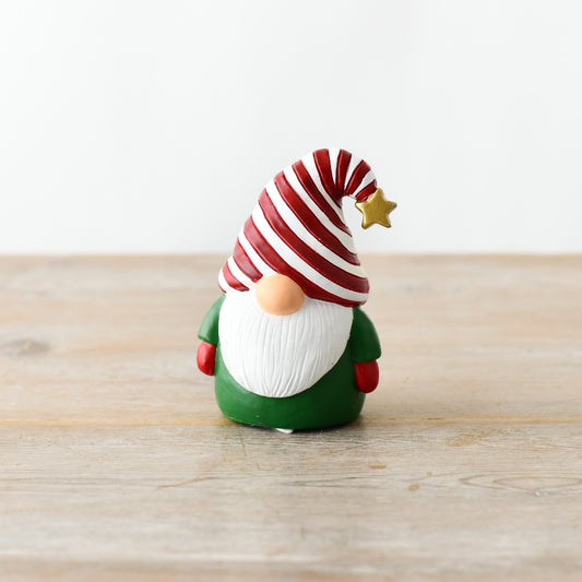 Christmas Gonk Ornaments - 2 Cute Styles