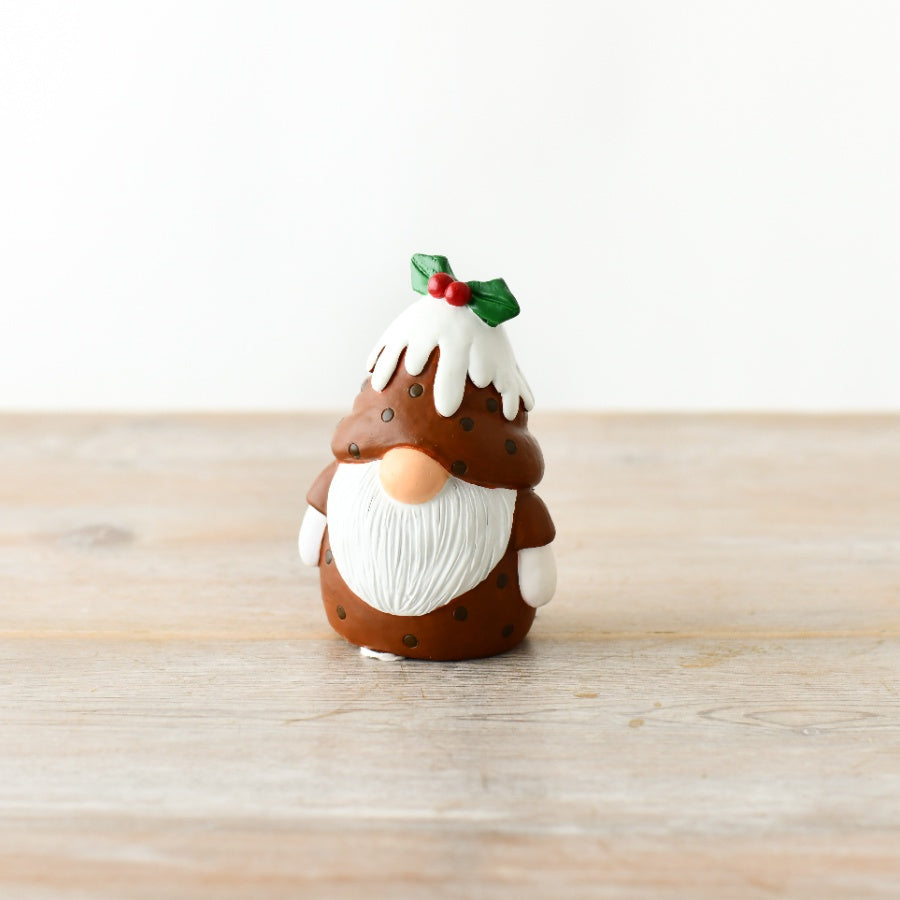 Christmas Gonk Ornaments - 2 Cute Styles