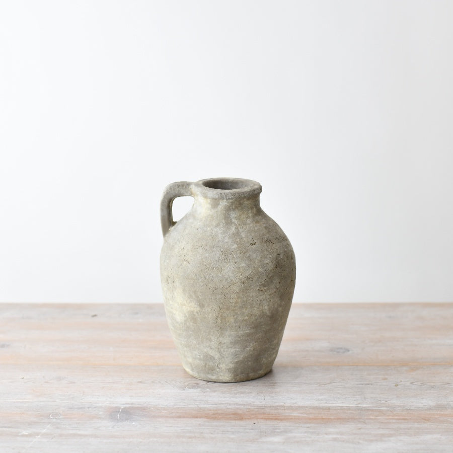 Rustic Neutral Sabrina Vase - 2 sizes