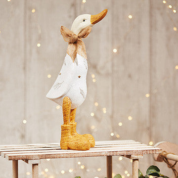Cute Christmas Ducks - assorted styles available