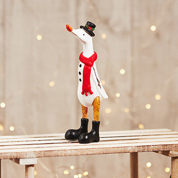 Cute Christmas Ducks - assorted styles available