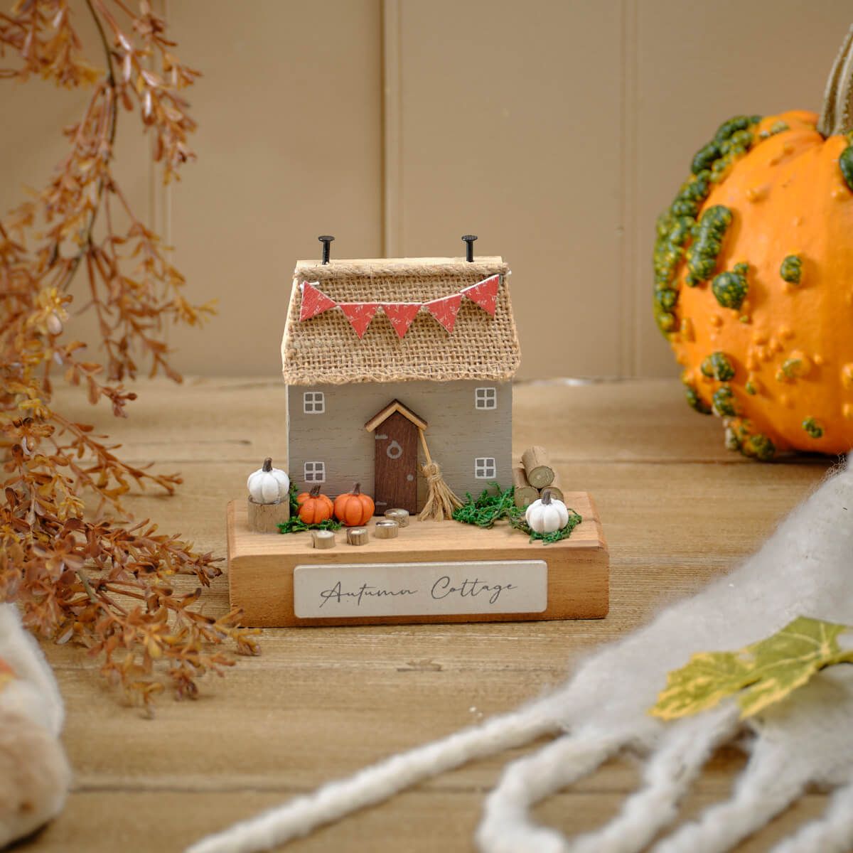 Autumn Bundle - Worth £90!