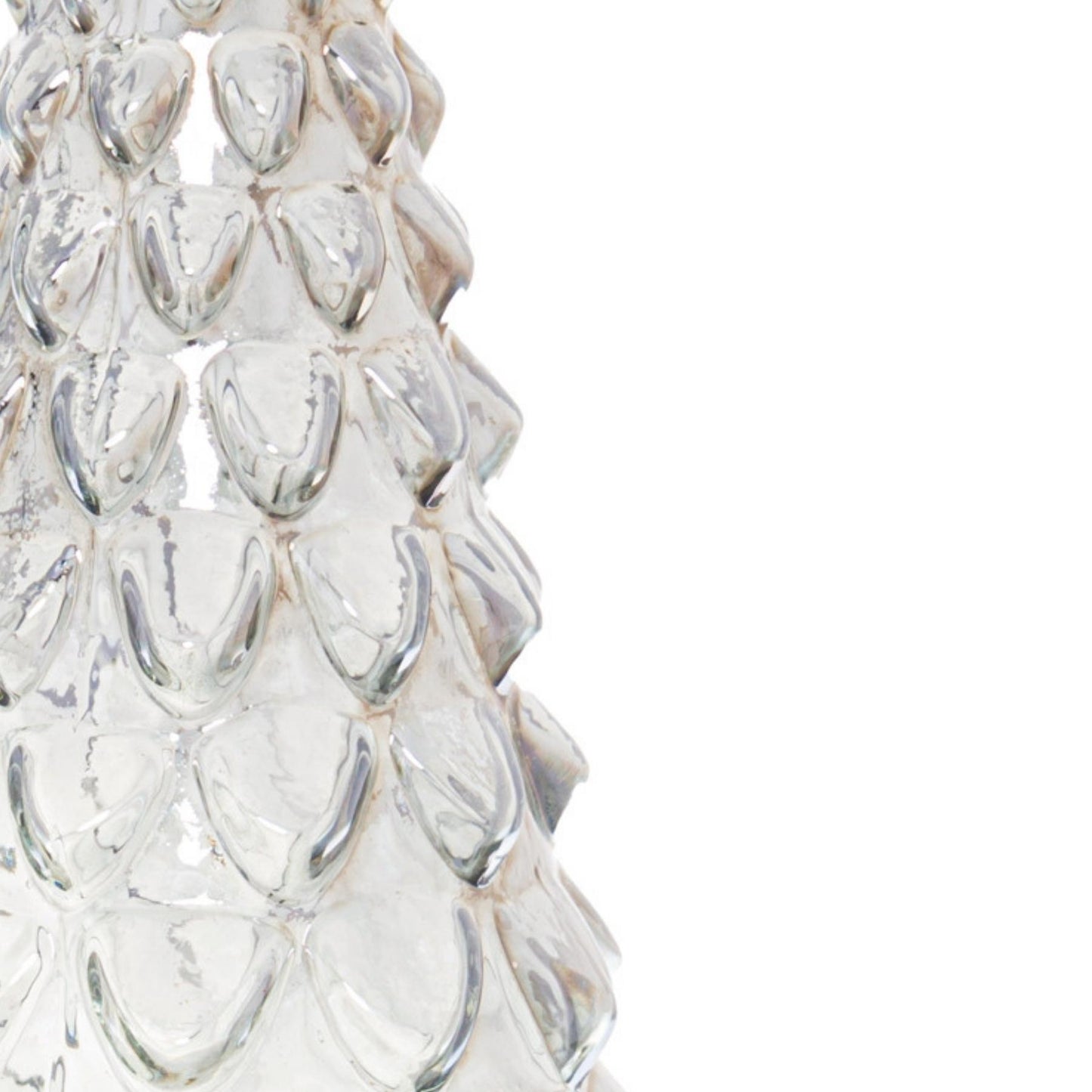 Midnight Glass Decorative Trees - Small or Large