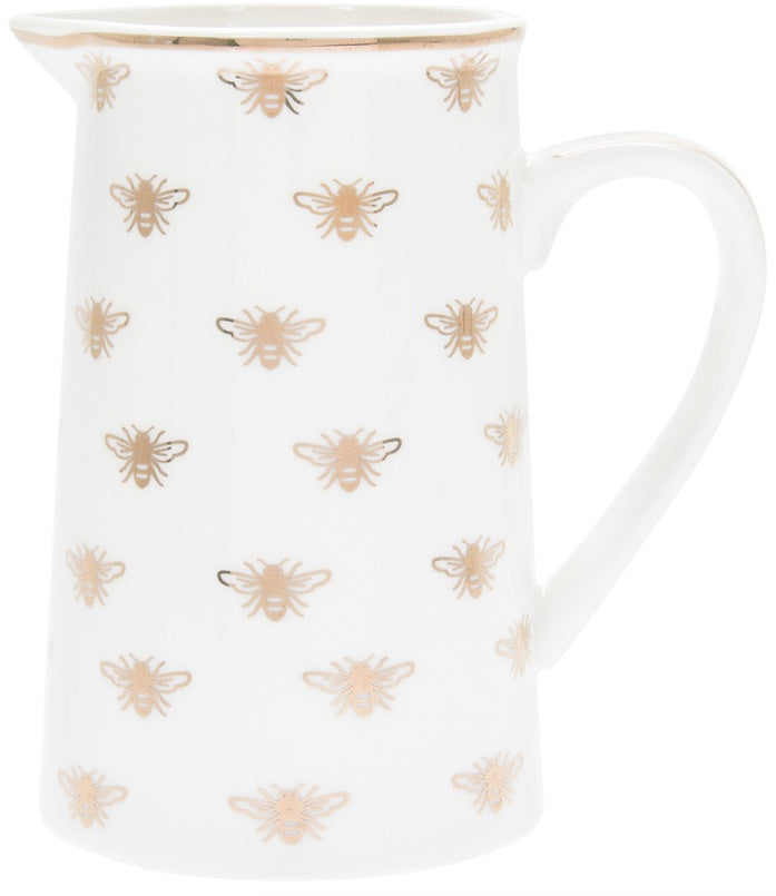 Small Busy Bees Jug - 3 designs available
