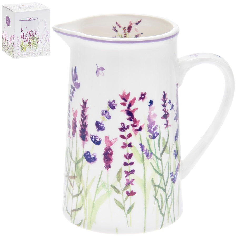 Small Busy Bees Jug - 3 designs available
