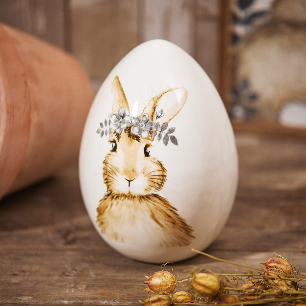 The Spring Bunny Collection
