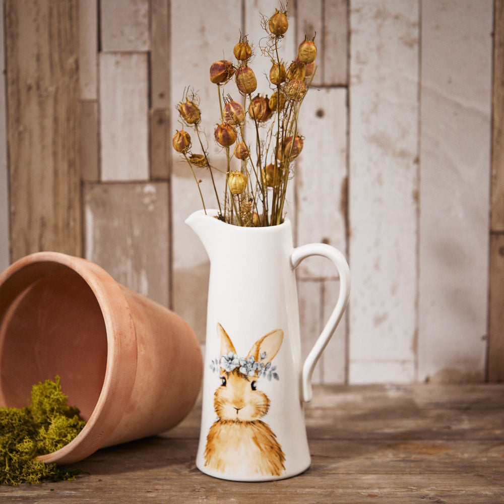 The Spring Bunny Collection
