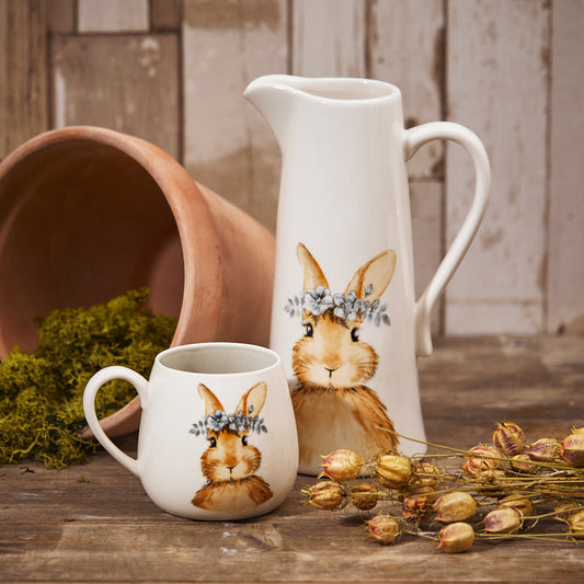 The Spring Bunny Collection