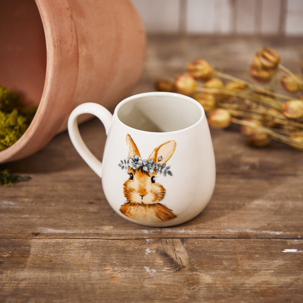 The Spring Bunny Collection