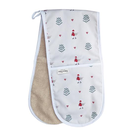 Rebecca Pitcher Double Oven Glove - 3 designs available