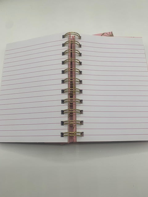 Dinky Mum Notebooks - 2 designs available