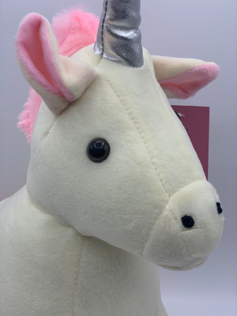 Unicorn Door Stop