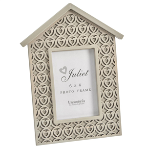 Juliet 6x4 Photoframe
