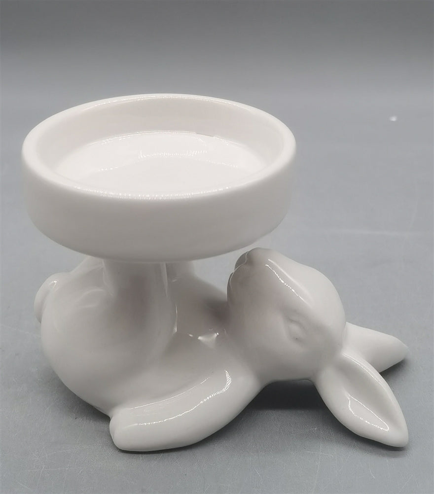 Individual Bunny Display Stand