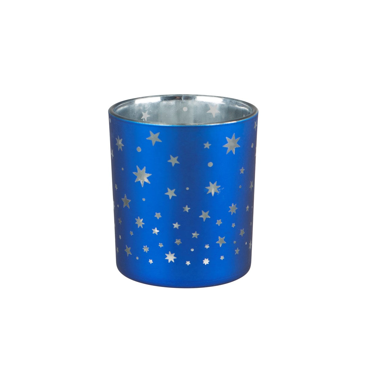 Stars Tealight Holder