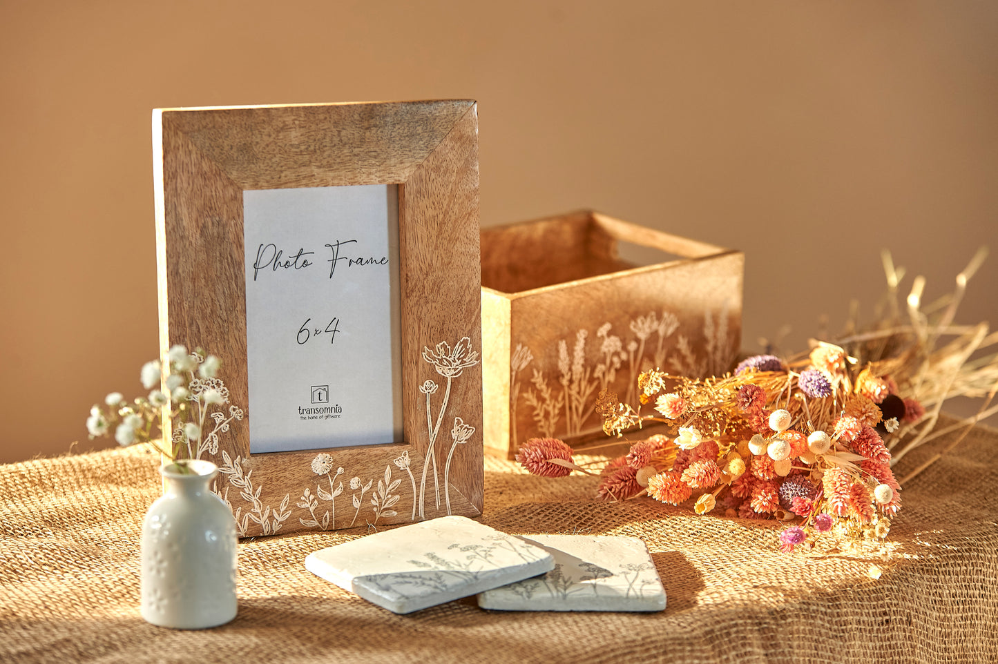 Meadow Flowers Collection