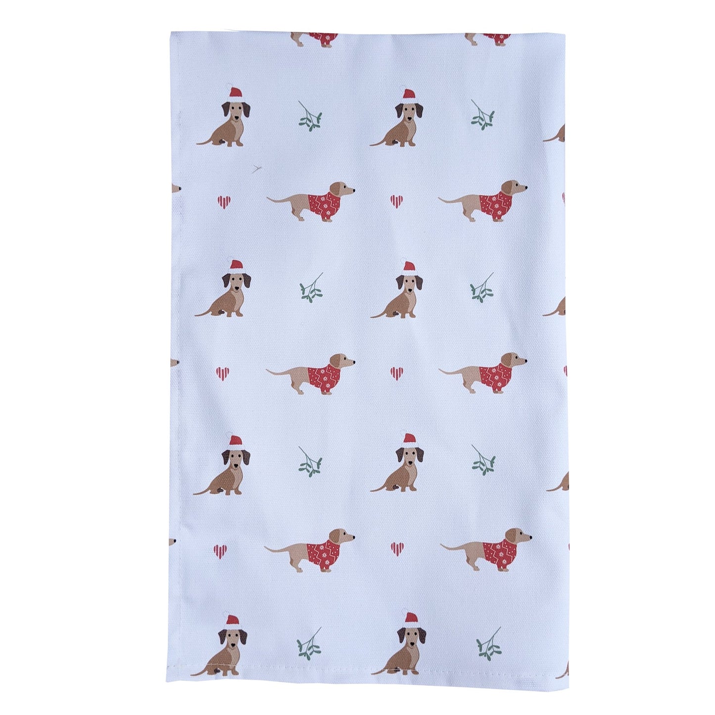Rebecca Pitcher Tea Towel - 3 designs available