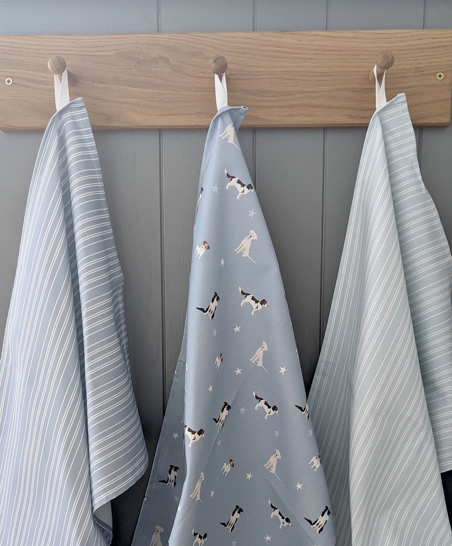 Rebecca Pitcher Tea Towel - 3 designs available