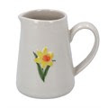 Ceramic Mini Jug 10cm - various designs available