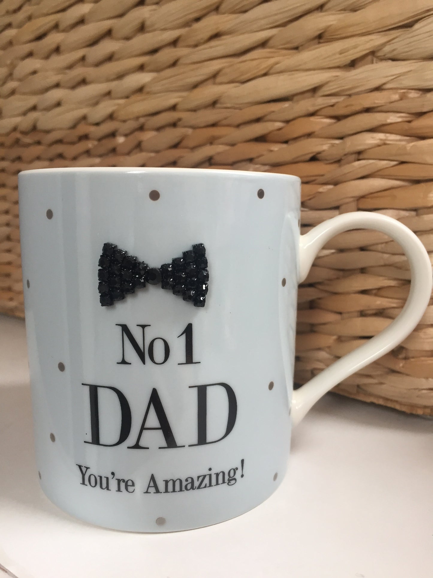Amazing Dad Mug