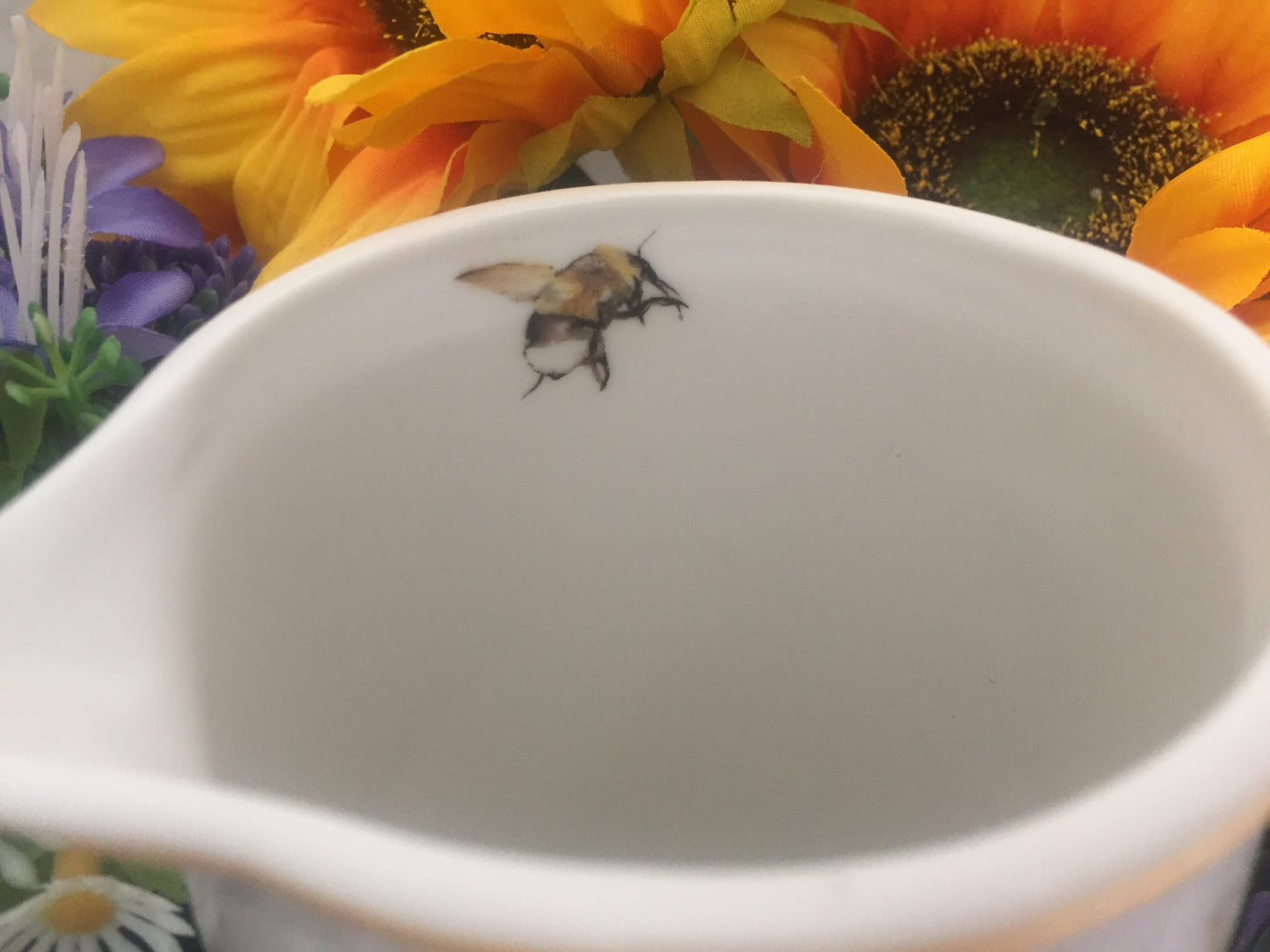 Small Busy Bees Jug - 3 designs available