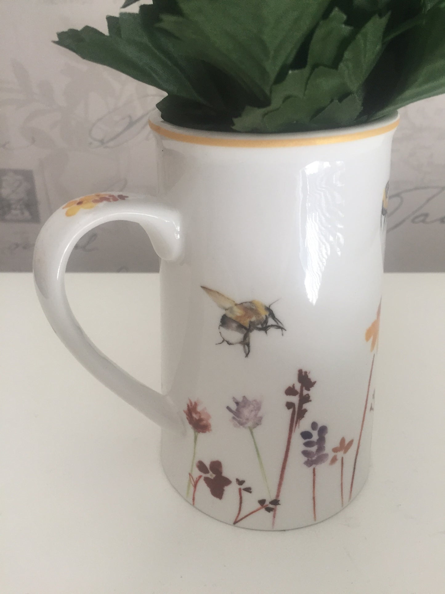Small Busy Bees Jug - 3 designs available