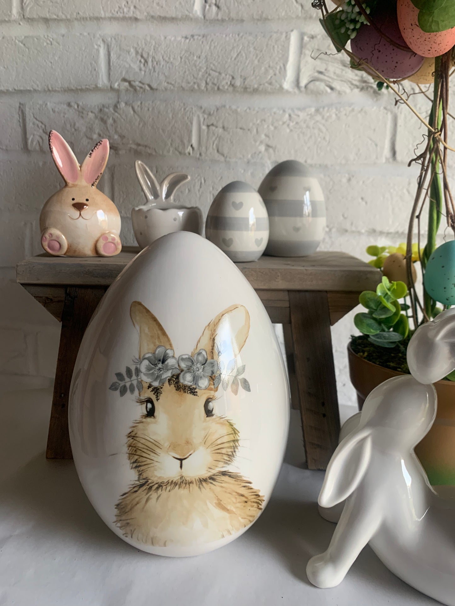 The Spring Bunny Collection