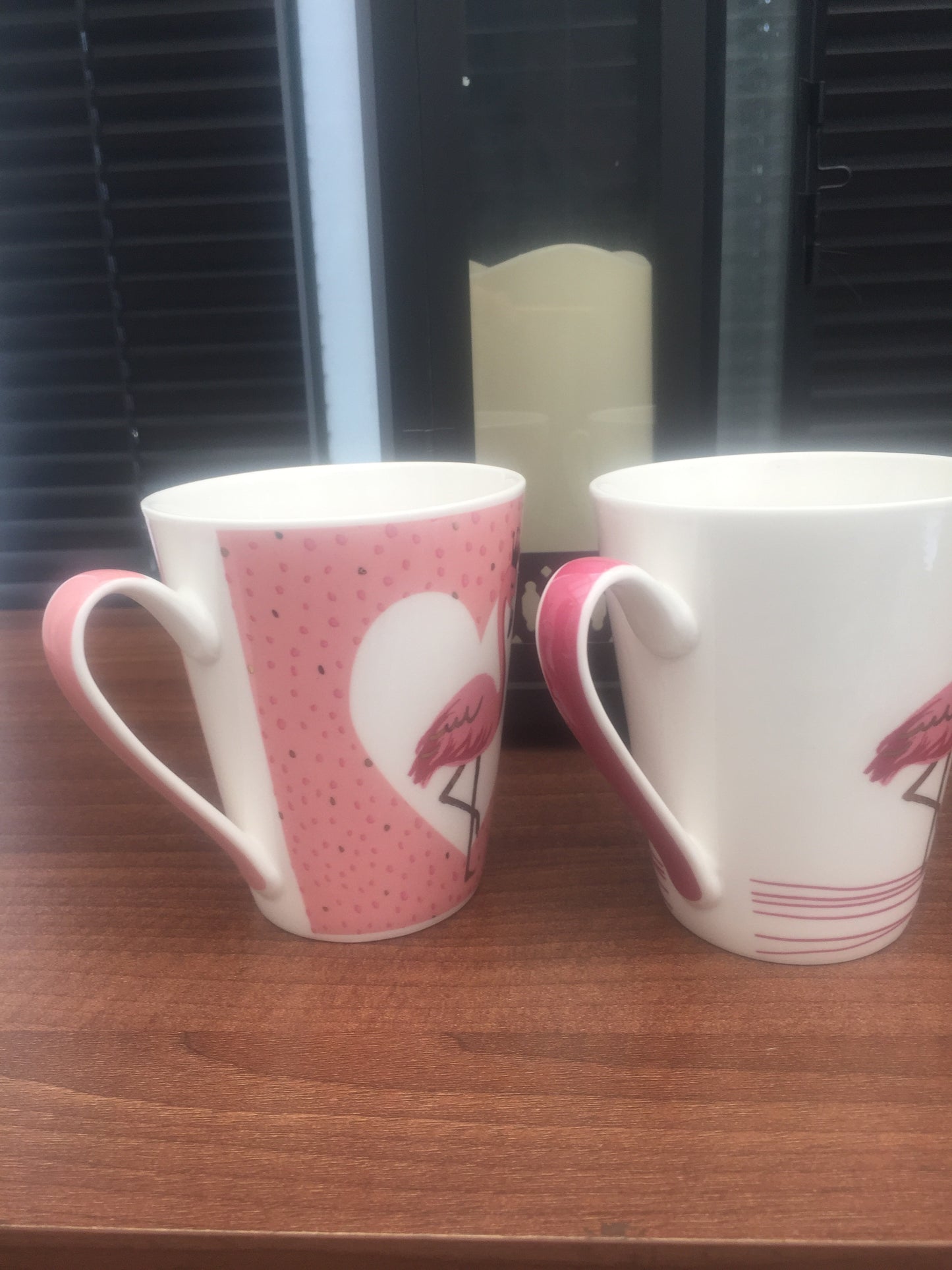 Flamingo Mug - 2 Gorgeous Designs