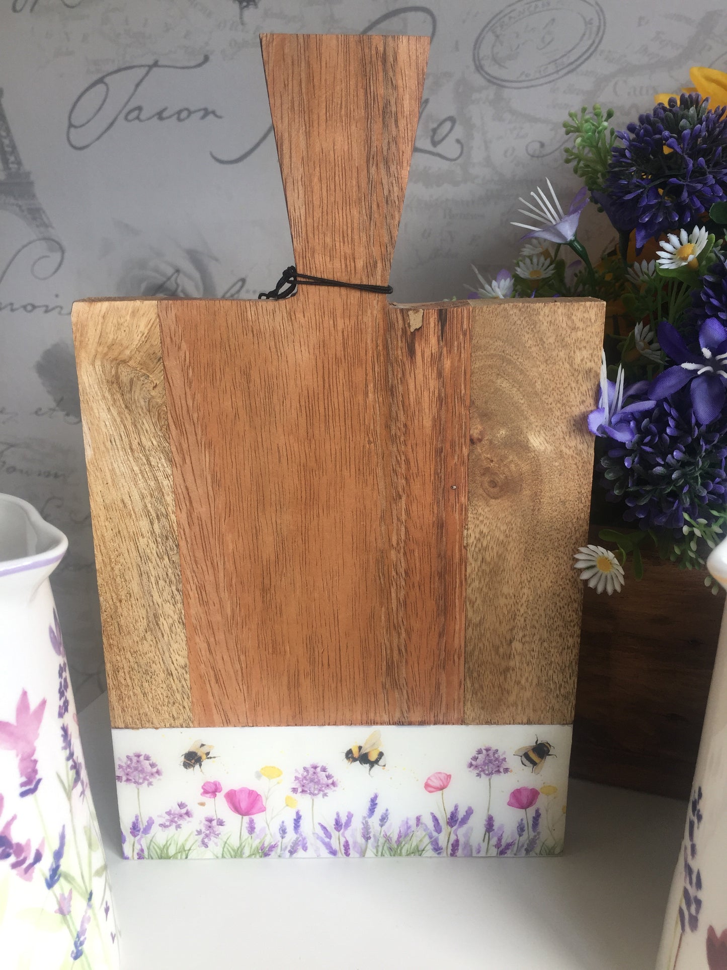 Large Busy Bees Jug