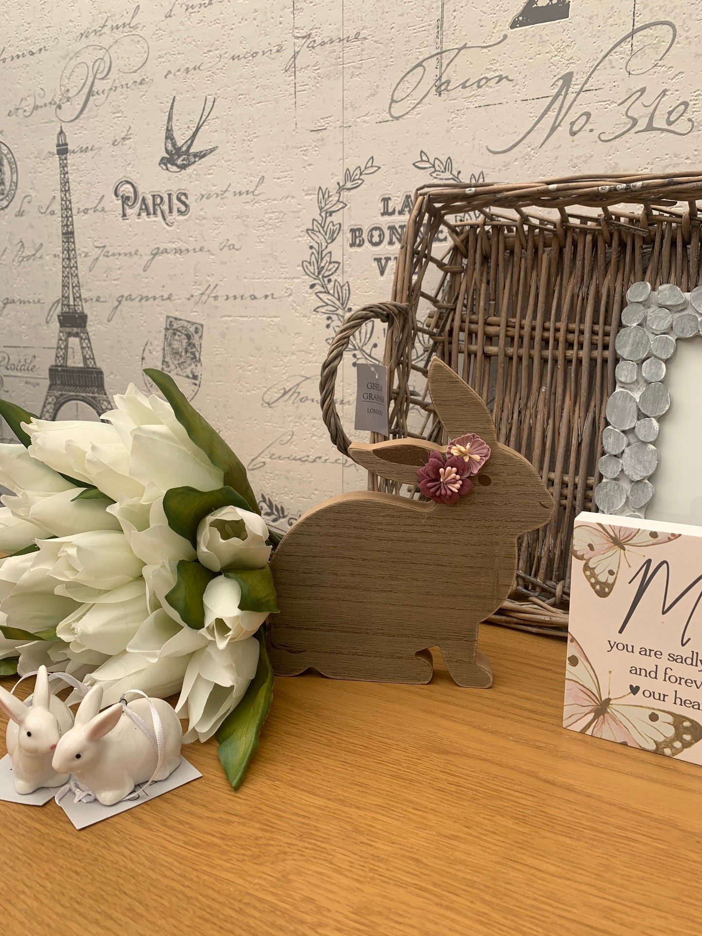 Mum Memory Block