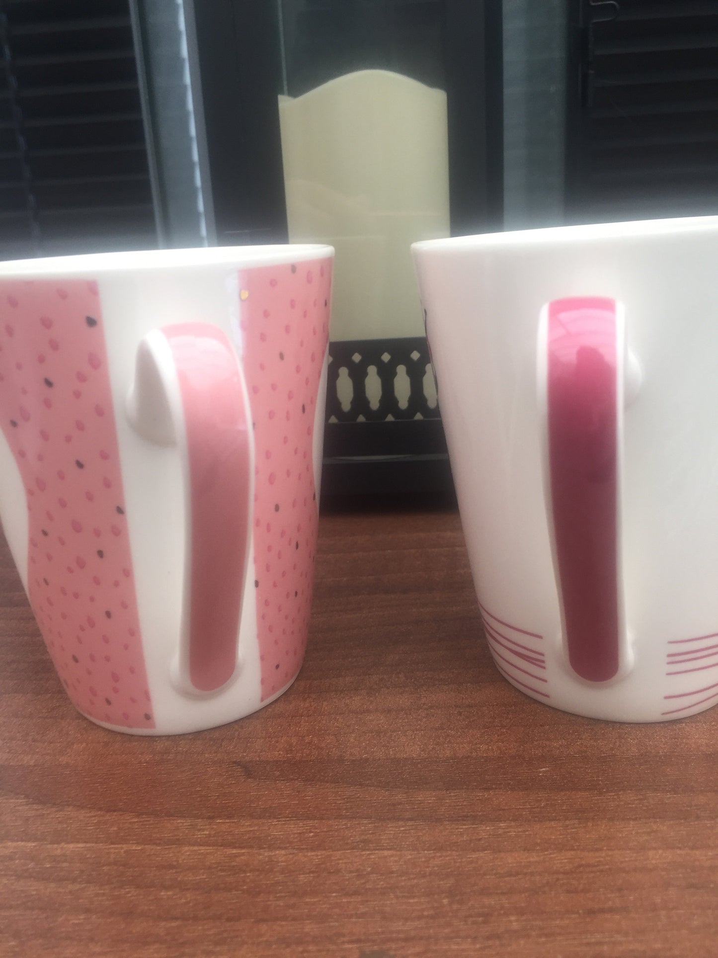Flamingo Mug - 2 Gorgeous Designs