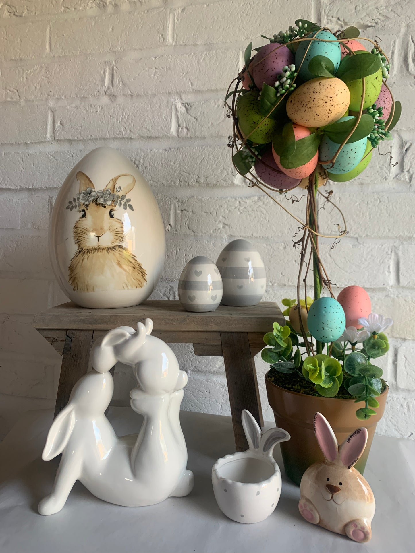 The Spring Bunny Collection