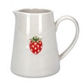 Ceramic Mini Jug 10cm - various designs available