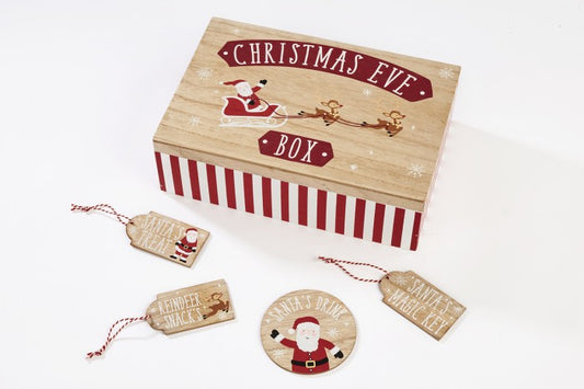 Christmas Eve Box