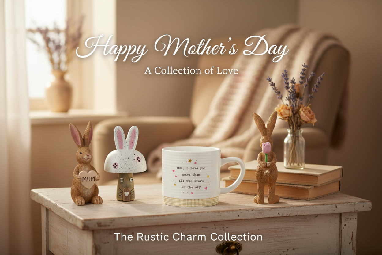 Mother's Day with Products