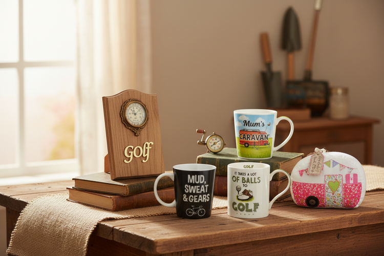 Sports & Hobbies Banner