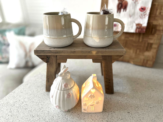 Cosy Easter Evening Mug & Glow Set