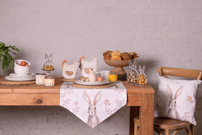 Bunny Table Runners - 2 lengths available