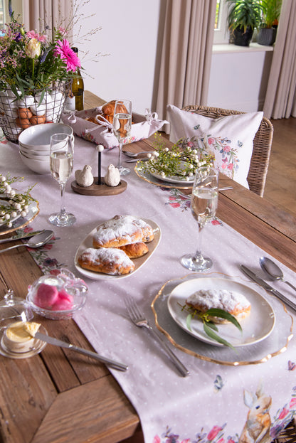 Bunny Table Runners - 2 lengths available