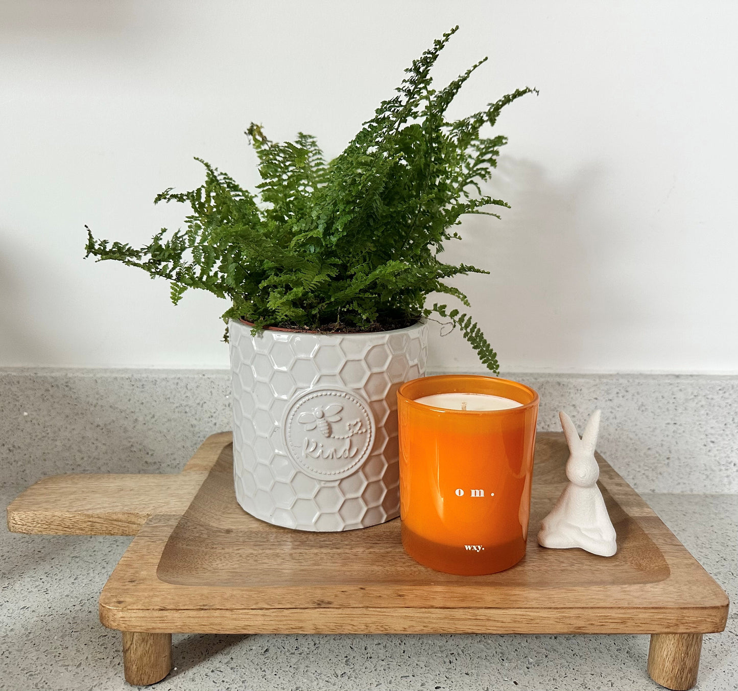 Calm Corner Styling Bundle