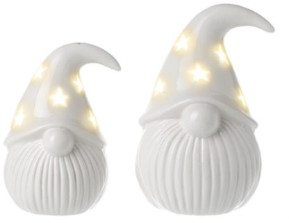 Ceramic Light Up Gonks