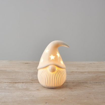 Ceramic Light Up Gonks