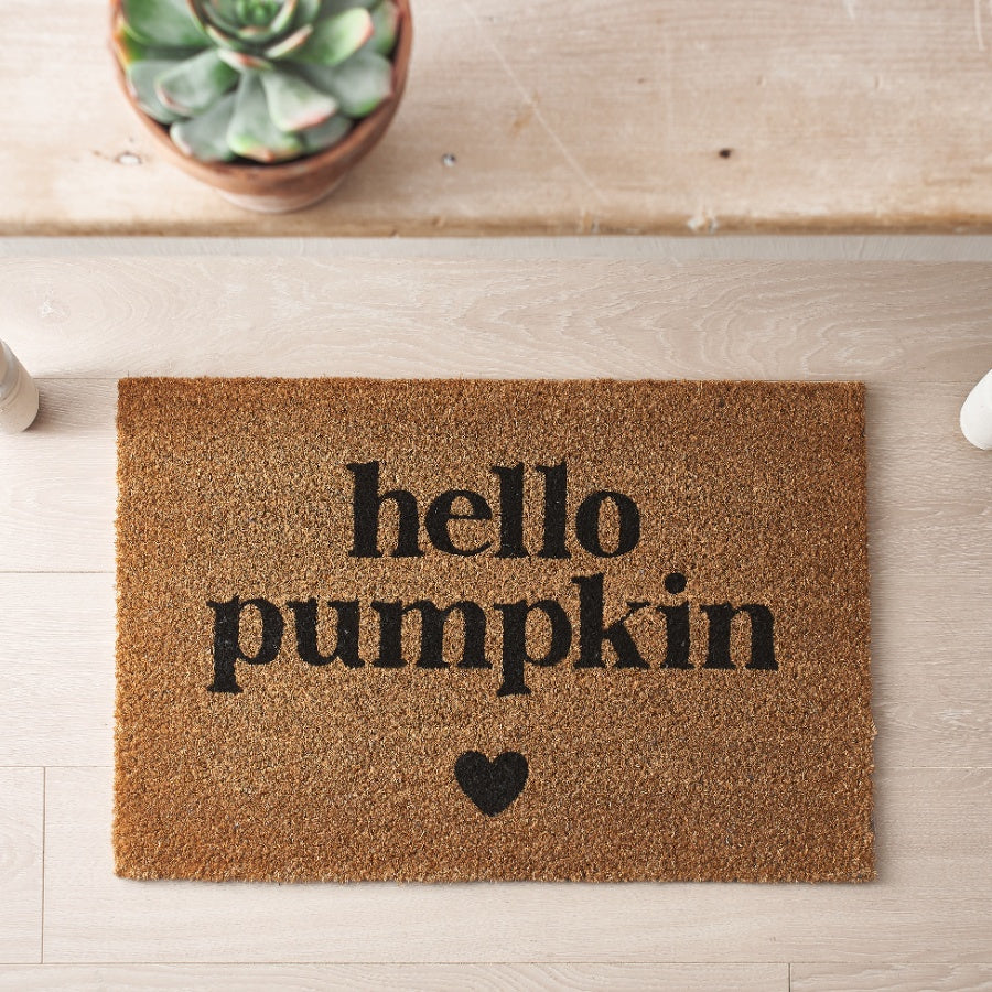 Door Mats - Various Styles Available