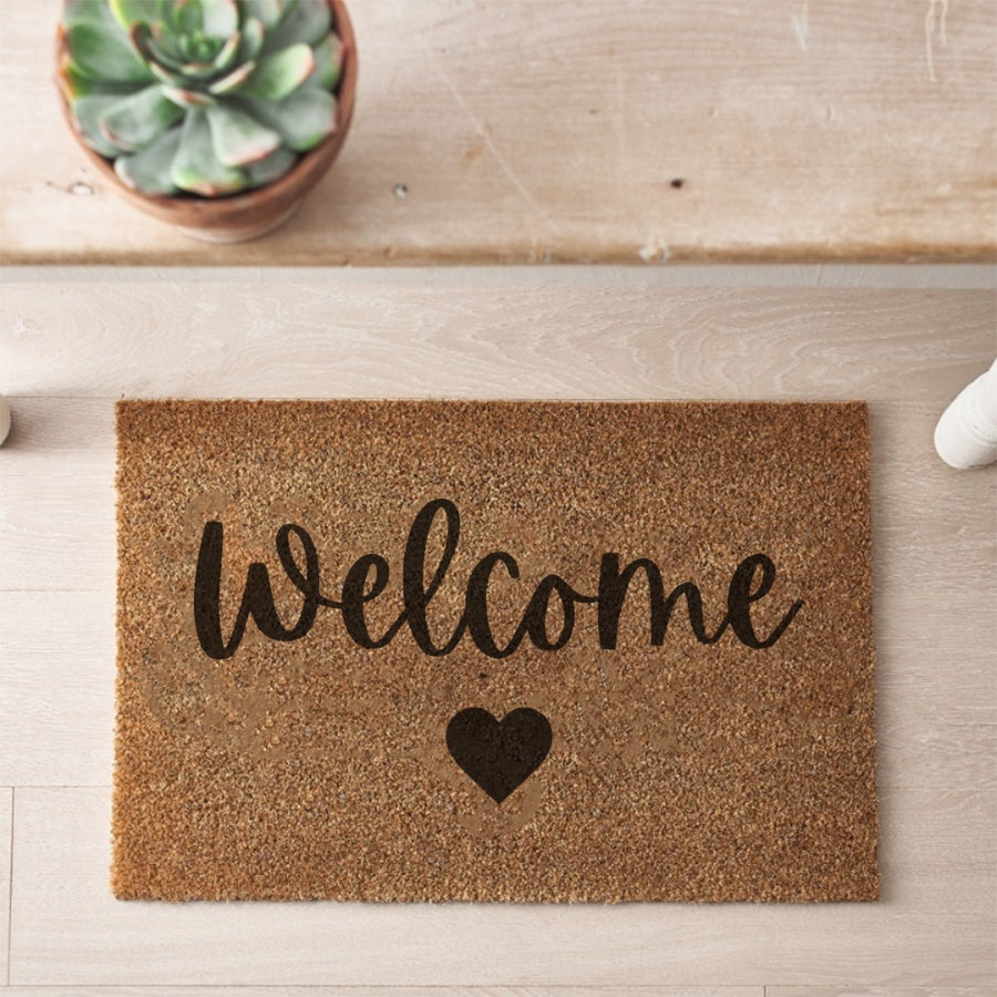 Door Mats - Various Styles Available